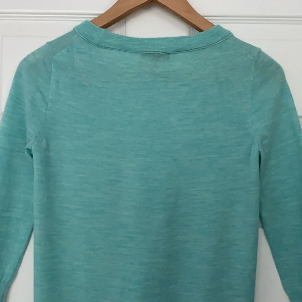 J. Crew Tippi Sweater Size XXS